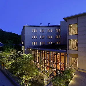 箱根凯悦spa度假酒店 酒店