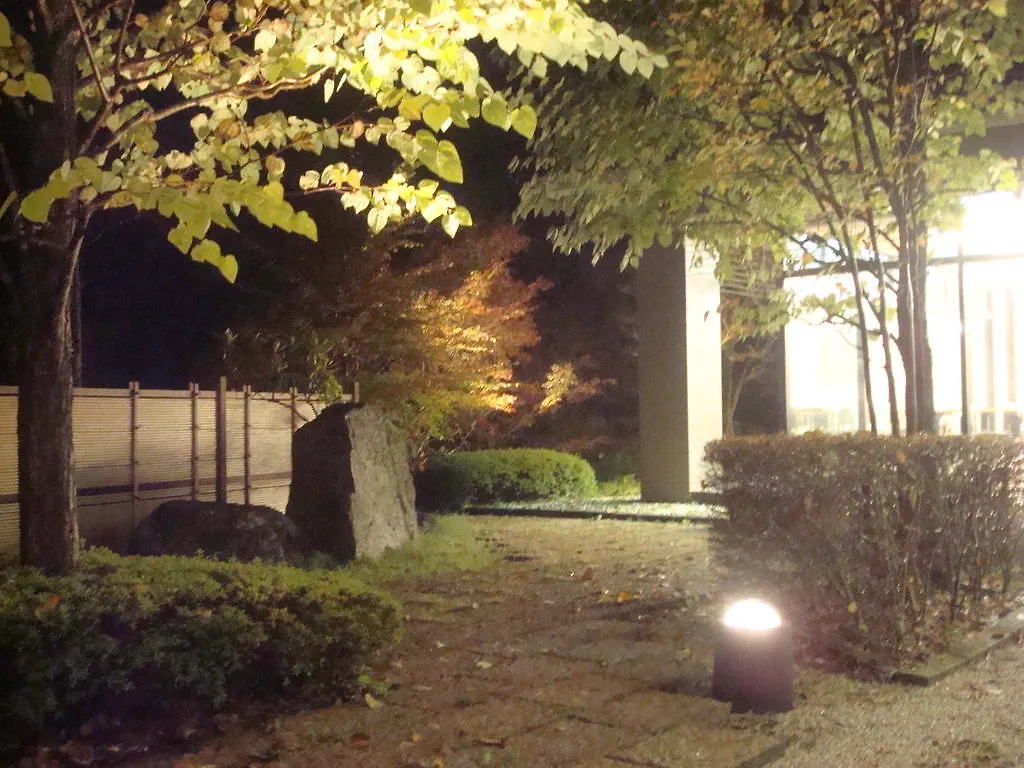 Gora Saryo Hotel Hakone Ryokan